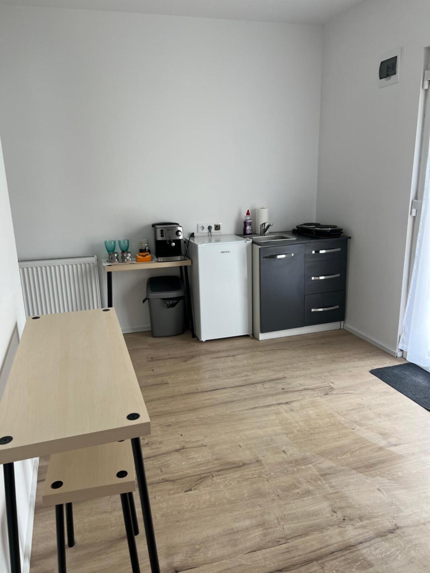 Lala Home Oradea Extérieur photo