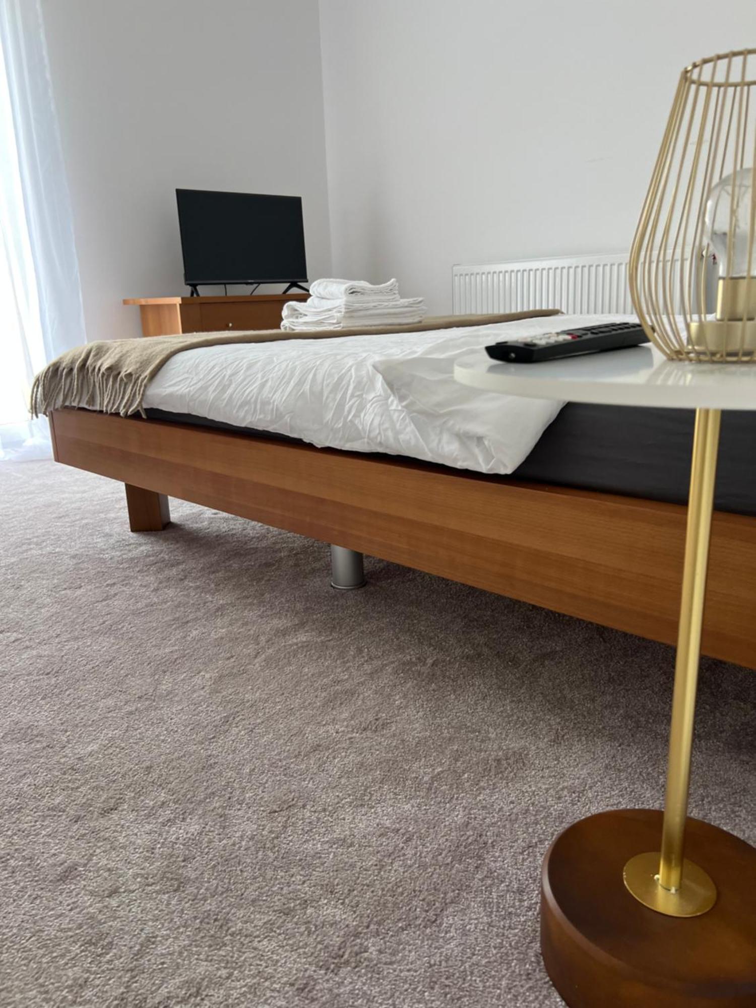 Lala Home Oradea Extérieur photo